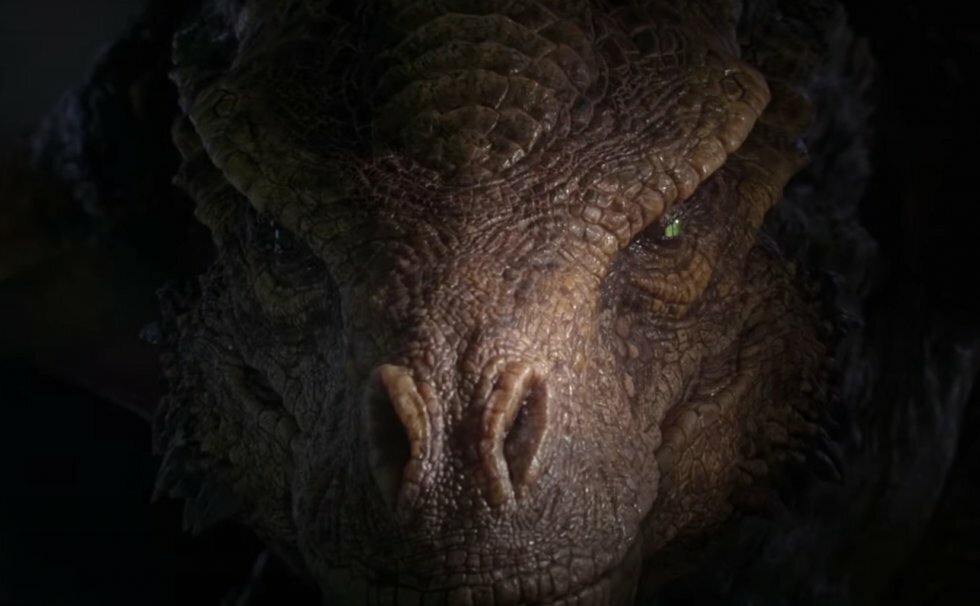 Game of Thrones-prequel: Første officielle trailer til House of the Dragon