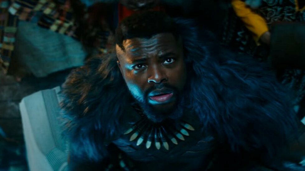 Første trailer til Black Panther 2: Wakanda Forever