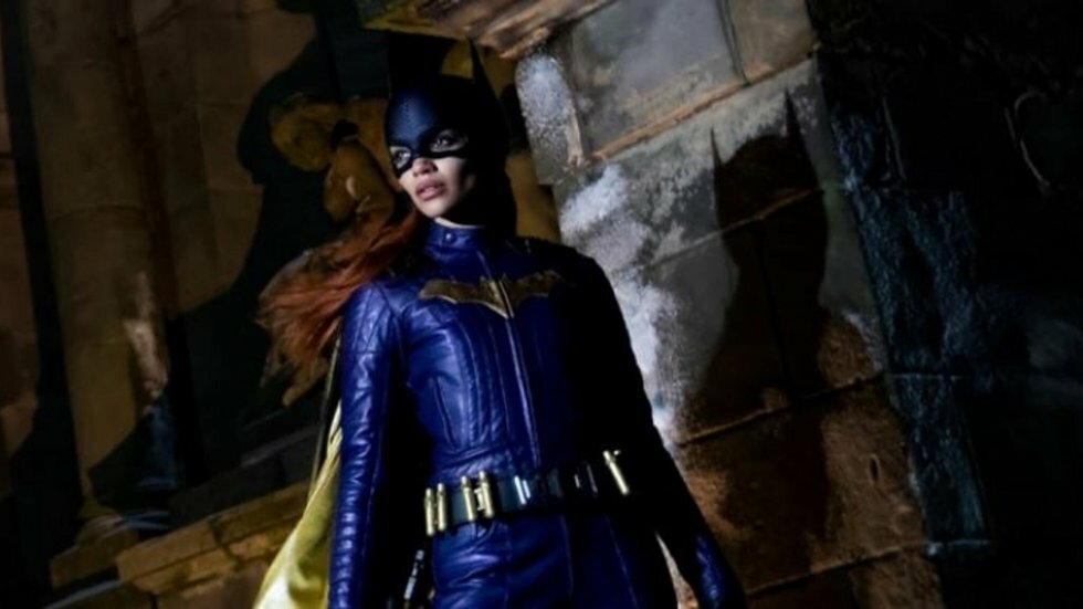 DC Comics 660-millioner kroner dyre Batgirl-film er færdig - men den bliver aldrig vist