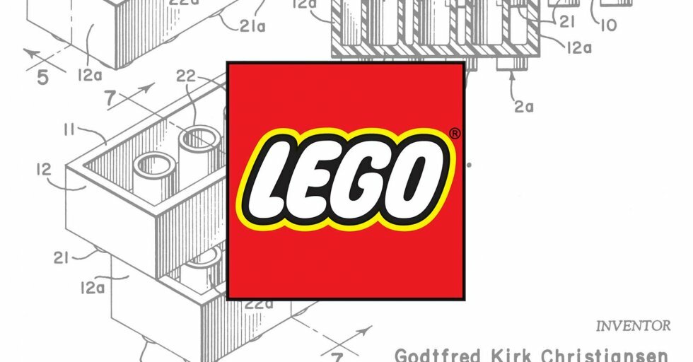 90 år: Tillykke LEGO!