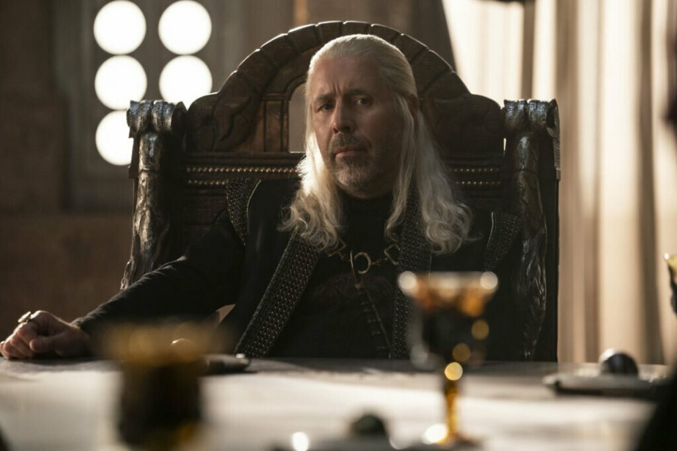 House of the Dragon slår rekord: Den mest sete premiere nogensinde på HBO Max i Norden