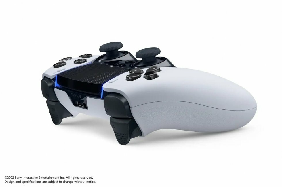 DualSense Edge - PlayStation 5 får pro-controller: Dualsense Edge - nu med priser
