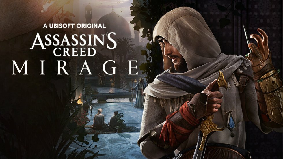 Tilbage til rødderne: Assassin's Creed Mirage trækker spilserien tilbage til mellemøsten