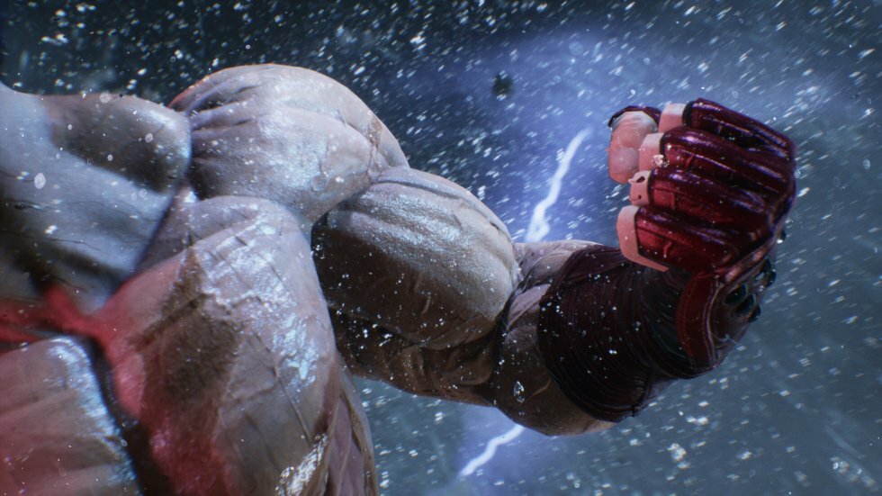 Tekken 8 - Bandai Namco Entertainment - TKO: Tekken 8 puncher ind på den nye konsolgeneration