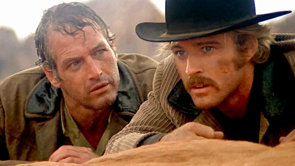 Butch Cassidy and the Sundance Kid bliver rebootet med en tv-serie