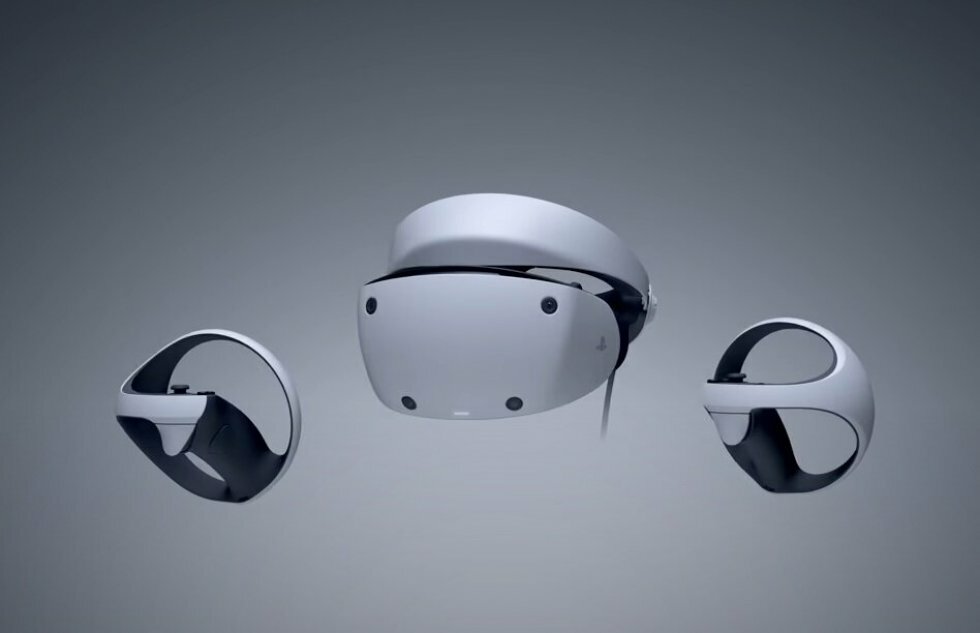 PlayStation VR2: Her er hvad vi ved om Sonys næste runde Virtual Reality