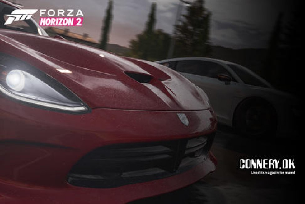 Forza Horizon 2 [Anmeldelse]