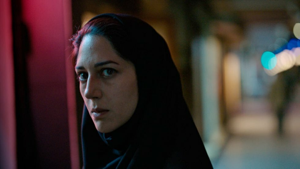 Danmarks Oscar-kandidat til 2023 er historien om en iransk seriemorder i Holy Spider