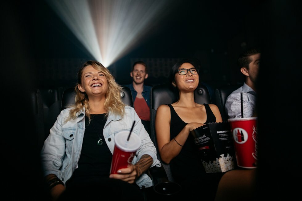 Store biografdag lokker danskerne med lavere billetpriser