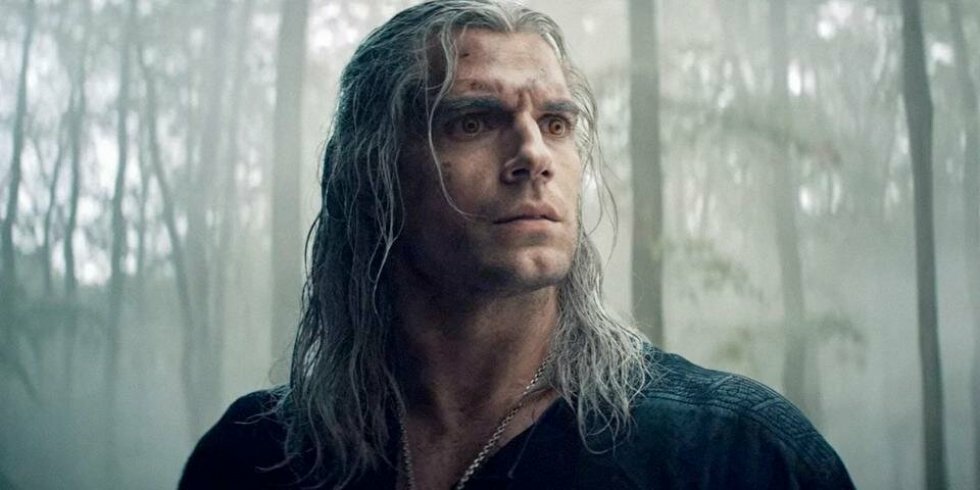 Liam Hemsworth overtager The Witcher-rollen som Geralt fra Henry Cavill fra sæson 4
