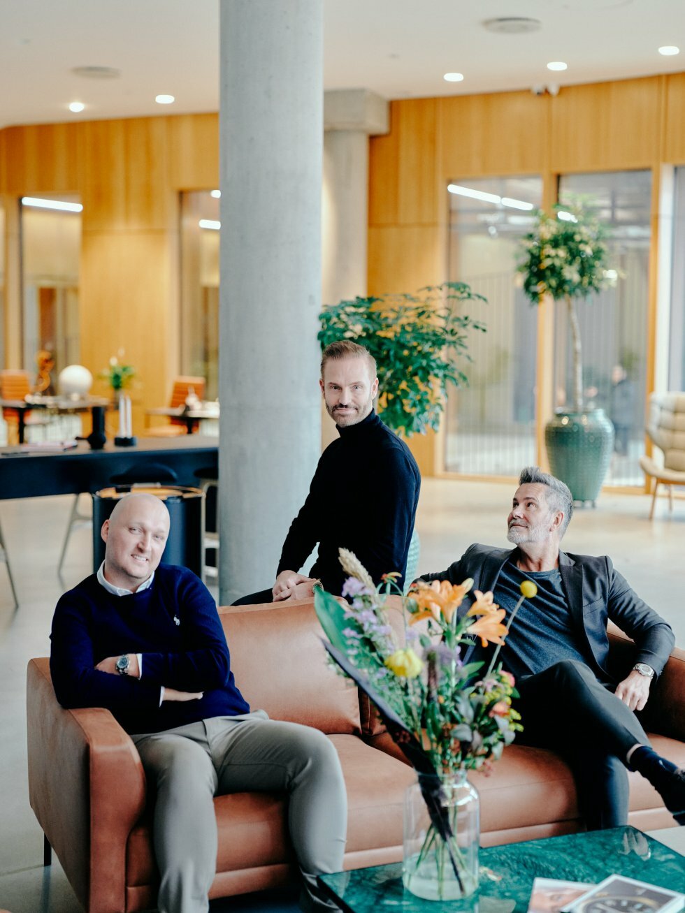 Dansk investeringsplatform for luksusure får millionindsprøjtning