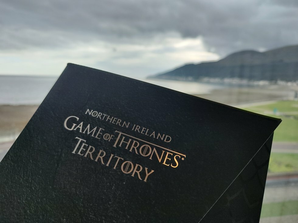 Game of Thrones i Nordirland - Rejseguide: Nordirland den ultimative Game of Thrones-destination