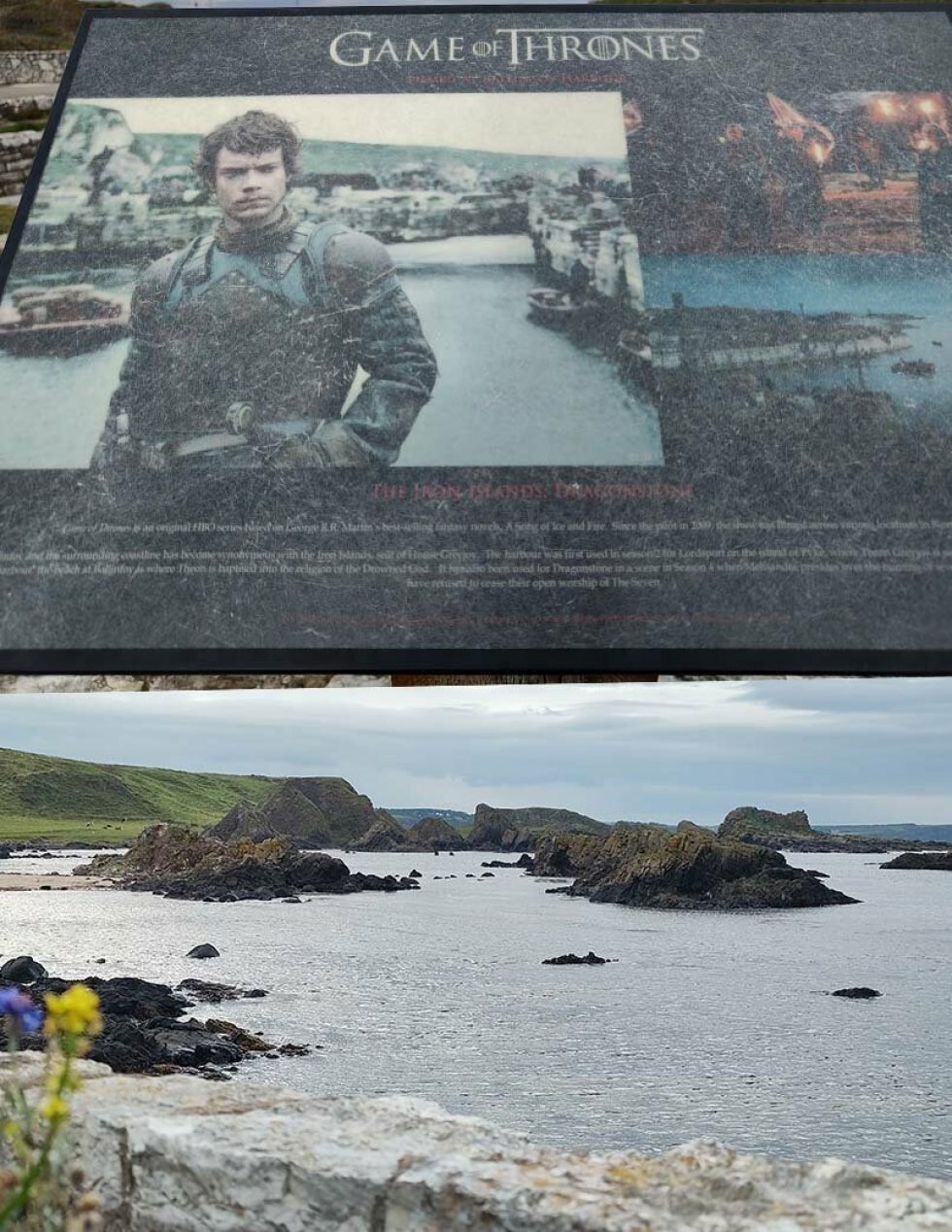 Ballintoy - Rejseguide: Nordirland den ultimative Game of Thrones-destination