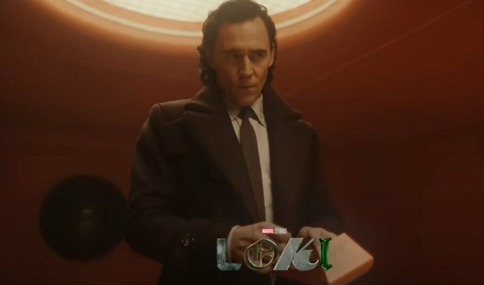 Disney teaser 2023 med klip fra Loki, The Mandalorian og Secret Invasion