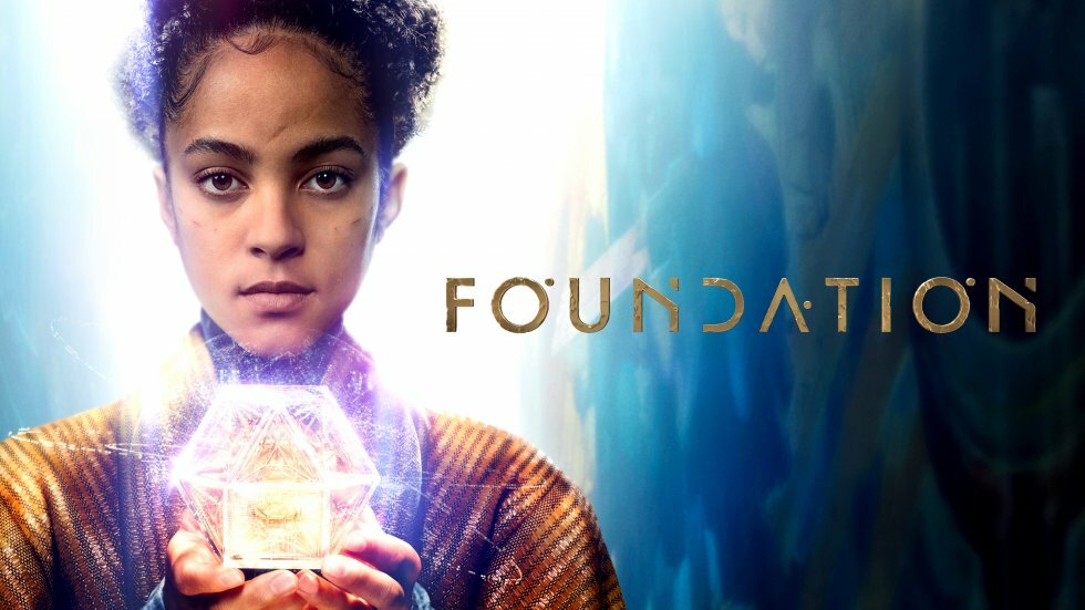 Trailer: Foundation Sæson 2
