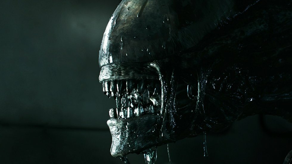Den nye Alien-serie begynder optagelserne i 2023
