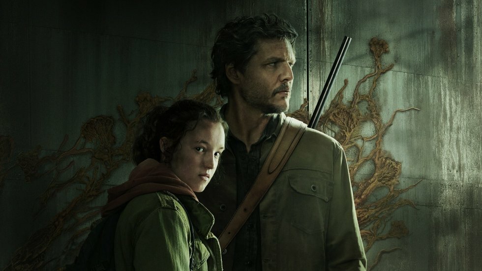 The Last of Us trækker den næststørste HBO-debut for en serie siden 2010