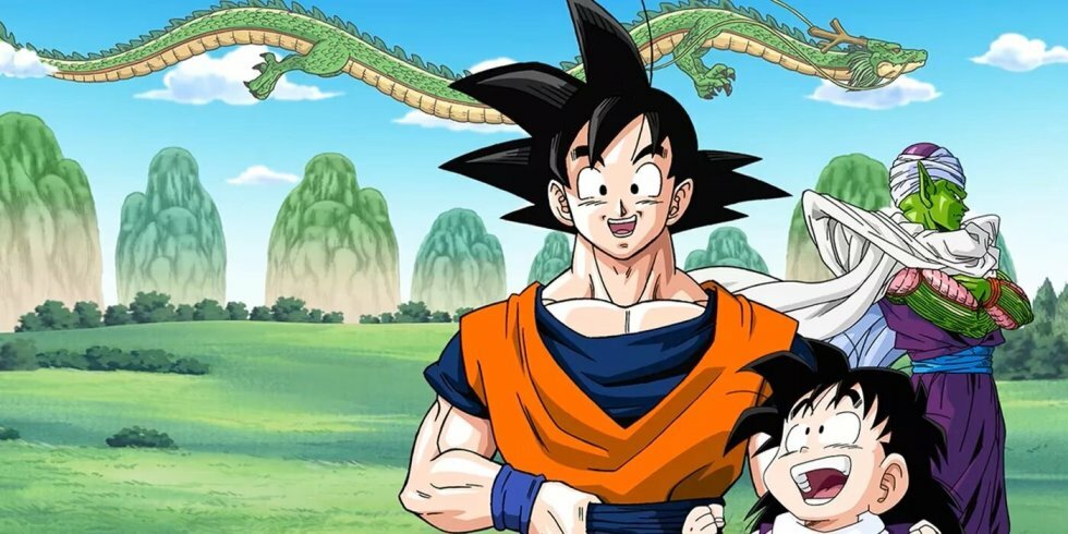 Foto: Bird Studio/Shueisha "Dragon Ball + Dragon Ball Z" - 10 sjove facts du måske ikke vidste om Dragon Ball