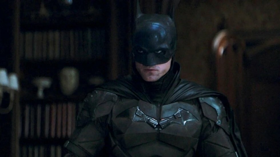 The Batman II får officiel premiere i 2025