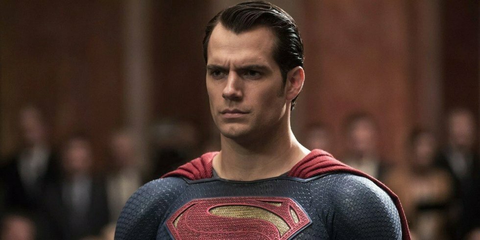 Foto: Warner Bros. "Batman vs. Superman" - DC-direktør forklarer en gang for alle, hvorfor Henry Cavill ikke er Superman længere