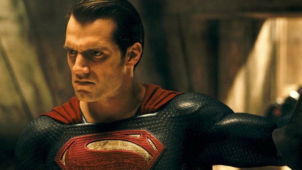 DC-direktør forklarer en gang for alle, hvorfor Henry Cavill ikke er Superman længere