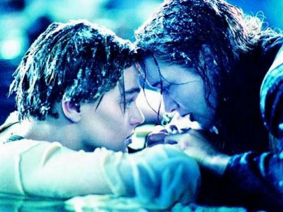 James Cameron finder langt om længe svaret på, om Jack kunne have overlevet i "Titanic"