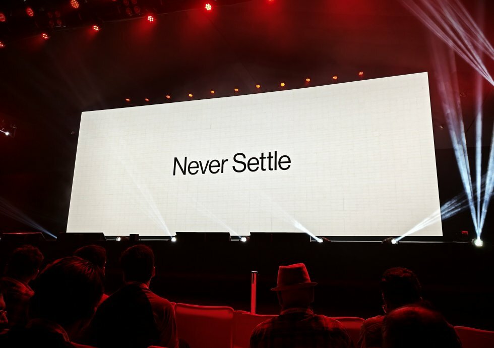 OnePlus afslører fire nye produkter under global livestream
