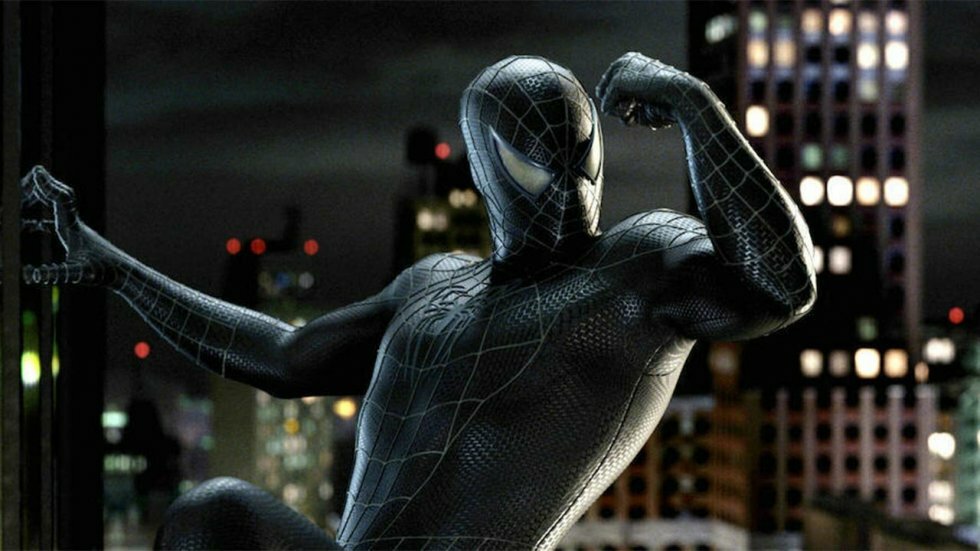 Prime Video er efter sigende på vej med Spider-Man Noir-serie