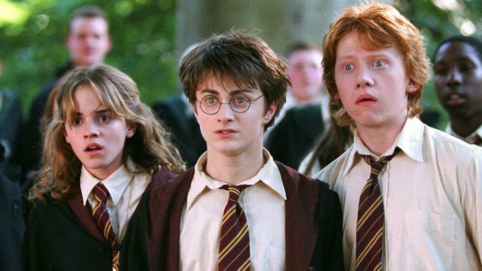 Glædeligt nyt til Harry Potter-fans: Harry Potter-filmene vender tilbage til det store lærred