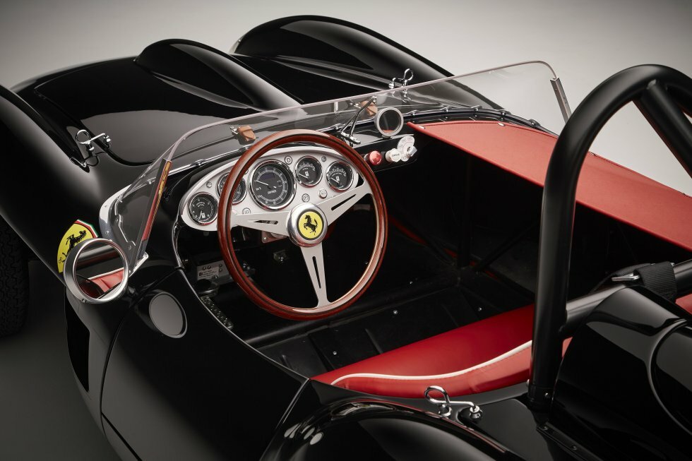 www.thelittlecar.co - Nu kan du købe en ny Ferrari til under 1 million!