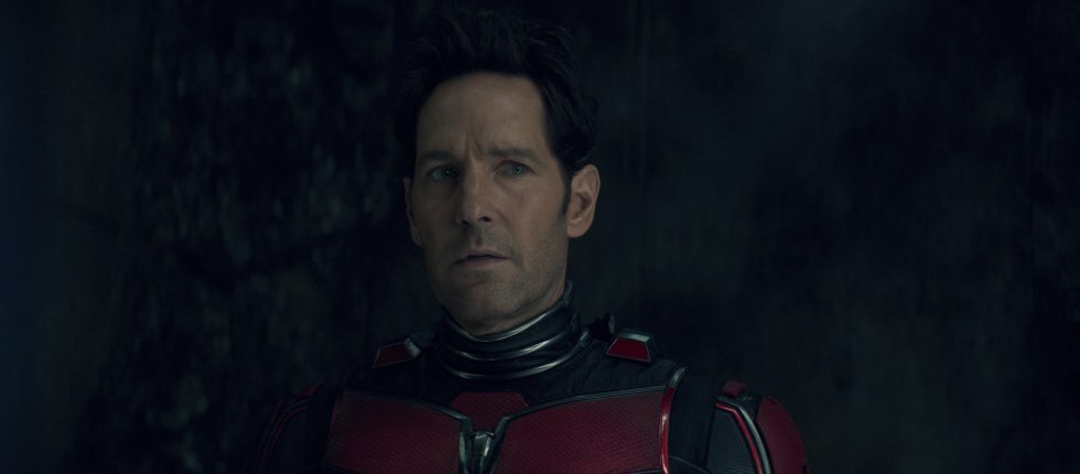 Walt Disney Studios Motion Pictures - Anmeldelse: Ant-Man and the Wasp: Quantumania
