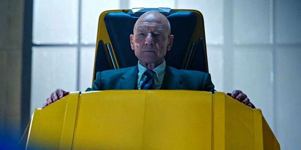 Patrick Stewarts Professor X måske på vej til Deadpool 3: "Min karakter er lige nu på stand-by"