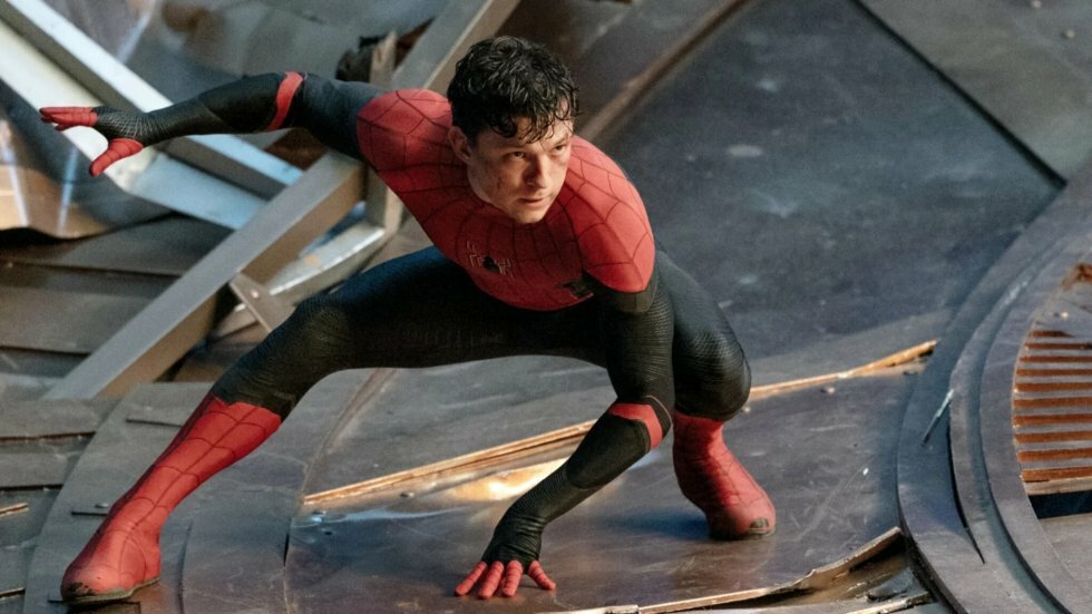 MCU-direktør bekræfter planer om, at Tom Holland vender tilbage i Spider-Man 4