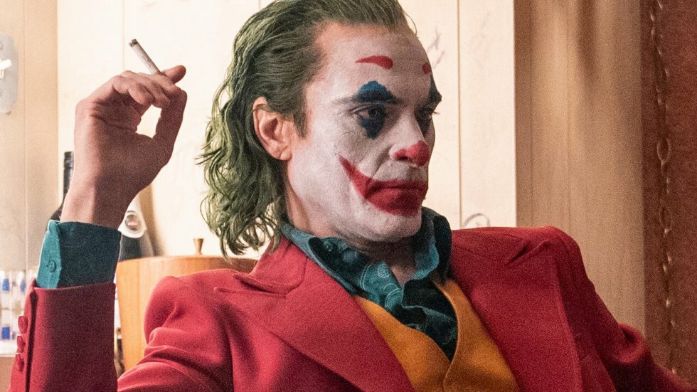 Begyndelsen på verdens mest giftige kærlighedsforhold: Se første smugkig på Joker 2