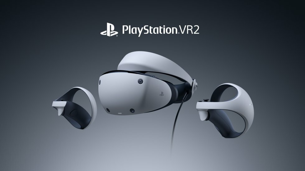 PS VR2 - PlayStation - Test: PSVR2 - PlayStation nailer brugervenlig Virtual Reality