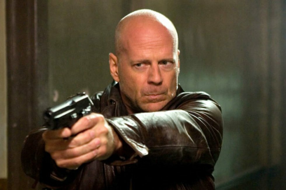 Bruce Willis har fået endelig udredning og blevet diagnosticeret med demens