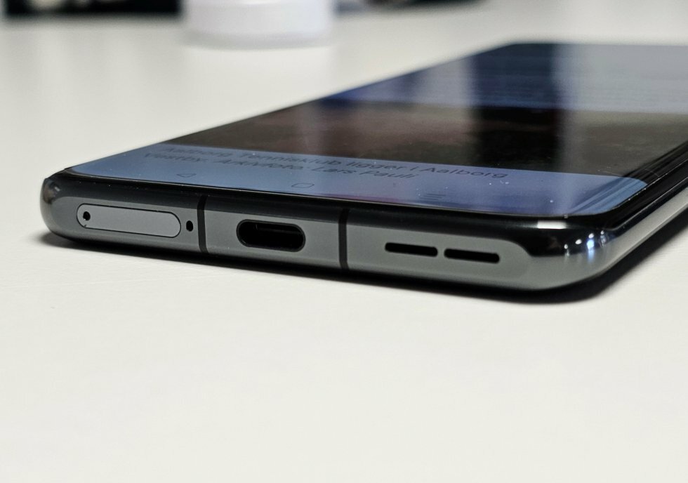 OnePlus 11 5G - Test: OnePlus 11 5G