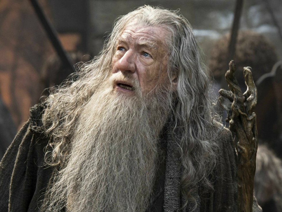 Lord of the Rings vender tilbage: Warner Bros. bekræfter at nye film er på vej