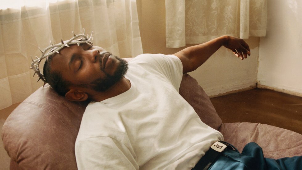 Kendrick Lamar kommer til Roskilde 2023
