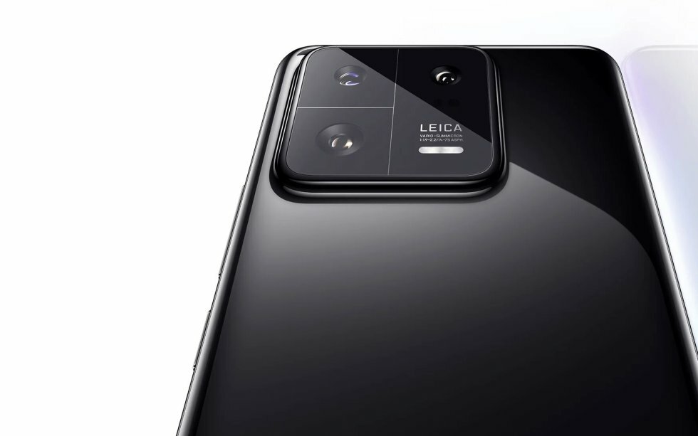 Xiaomi lancerer nyt flagskib med Leica-kamera: Xiaomi 13 Pro