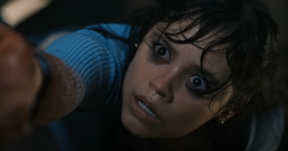 Se den officielle sidste trailer til Scream 6