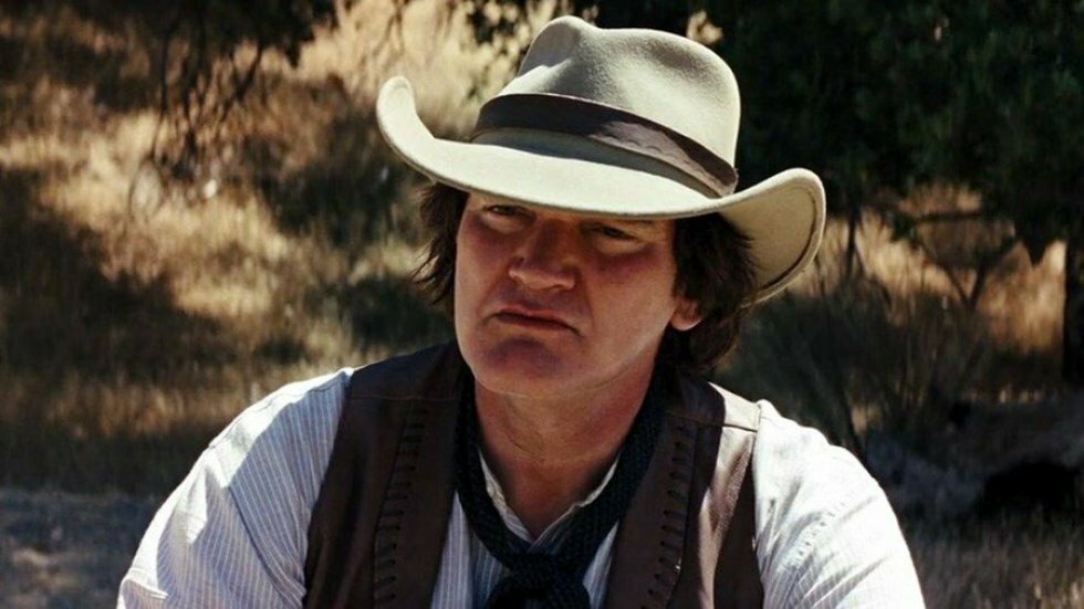 Quentin Tarantinos sidste film skal efter sigende hedde The Movie Critic