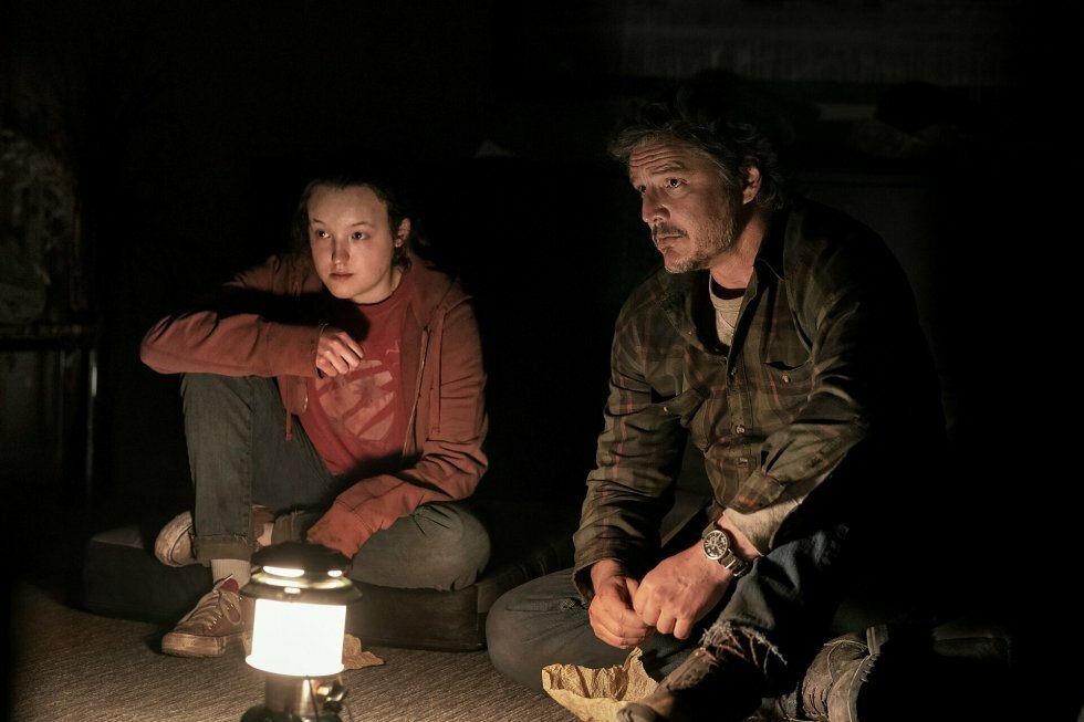 The Last of Us-serieskaber teaser nøgleperson i plakat til sæson 2