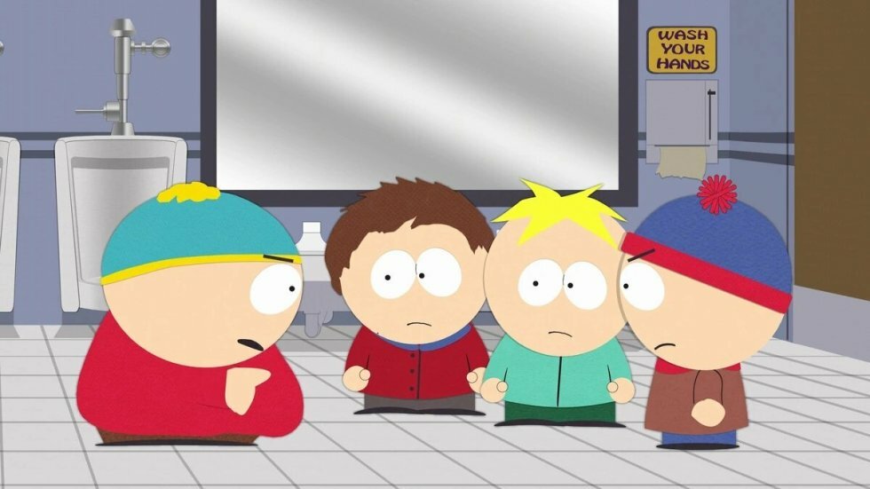 South Park-skabere brugte ChatGPT til at skrive det nyeste afsnit i serien