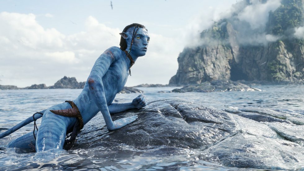 Dansk-opstartet special effects-firma står bag banebrydende teknologi til Avatar 2