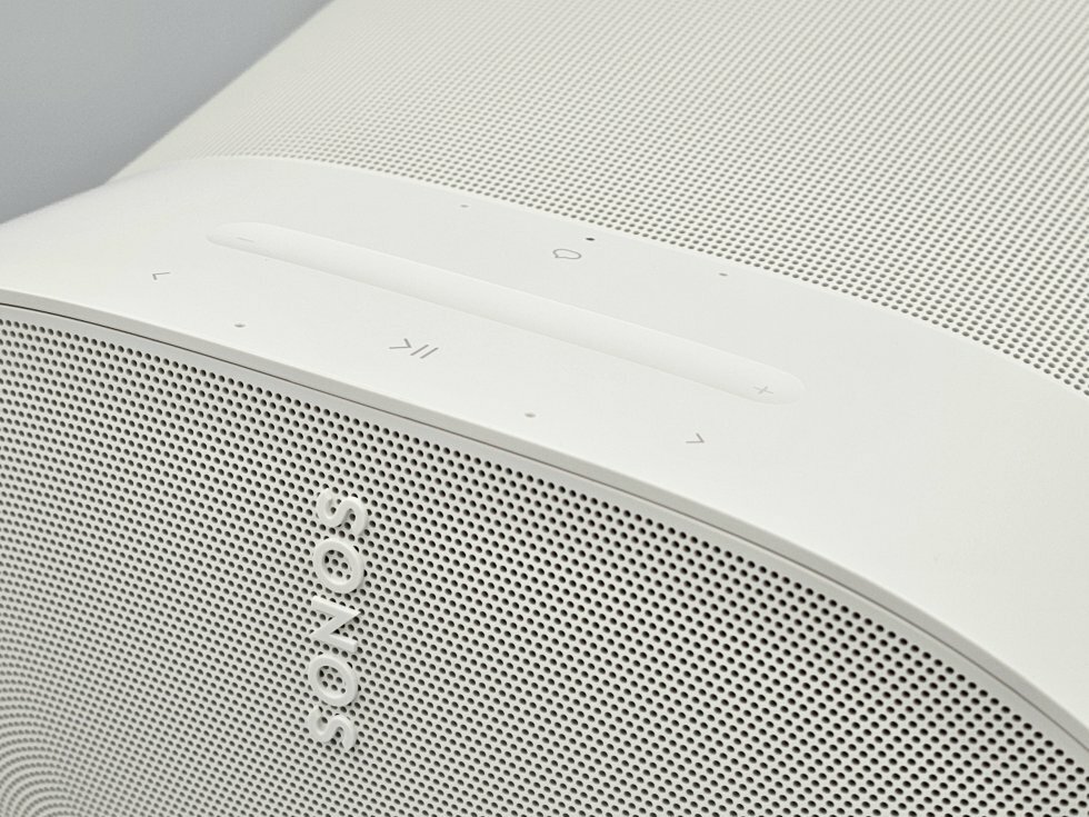 Sonos Era 300 - Med ny brugerflade - Test: Sonos Era 300