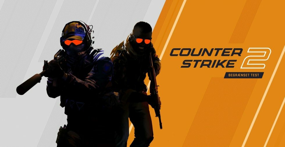 Counter Strike 2 udkommer til sommer!