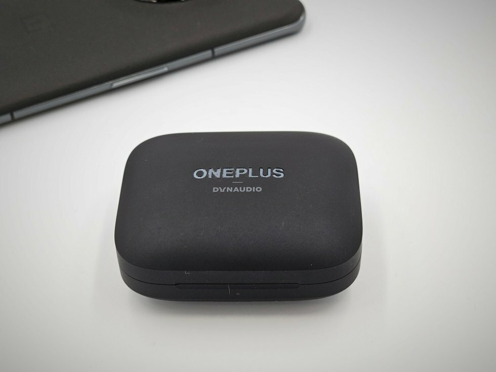 OnePlus Buds  Pro 2 - Test: OnePlus Buds Pro 2