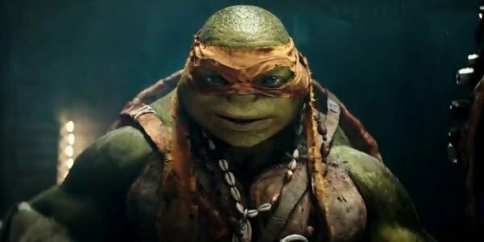 Teenage Mutant Ninja Turtles-spil eftersignende på vej: Michelangelo skal hævne sine døde brødre i ikonisk storyline
