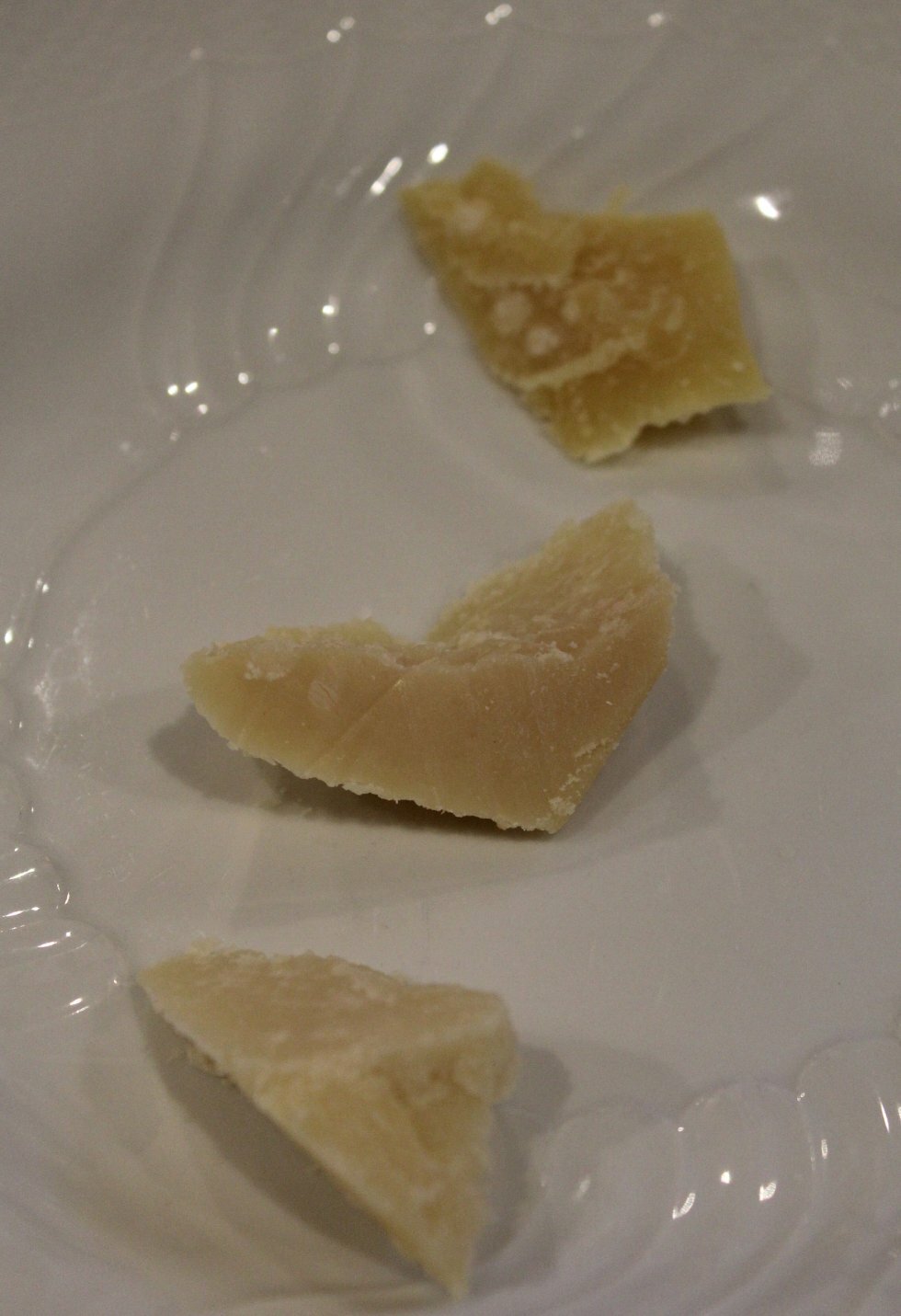 3 epoker af Parmigiano Reggiano! - Rejse-reportage: På oste- og skinkeeventyr i Parma Italien